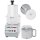 Кутер Robot Coupe R 211XL+2 диска 2176